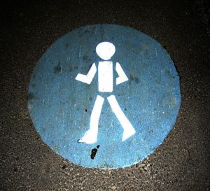 Fresno, CA – One Man Seriously Injured in Pedestrian Accident