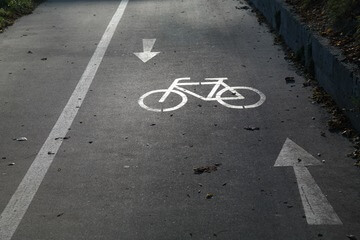 Sacramento, CA - Man on Bicycle Killed in Hit and Run Accident
