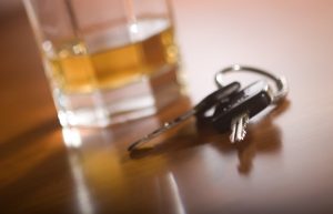 Palm Springs, CA – One Killed, One Injured in DUI Accident