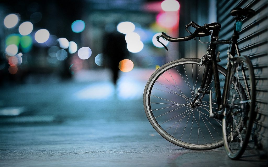 Fresno, CA – Woman Fatally Injured in Hit-and-Run Last Week
