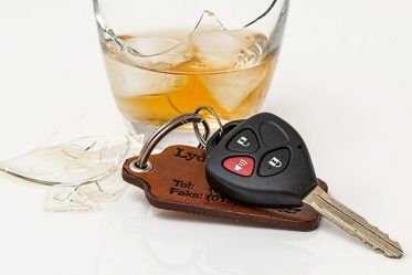 California Drunk Driver Fault & Dram Shop Liability