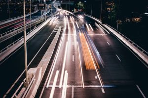 Napa, CA – One Killed in Pedestrian Accident on Highway 29