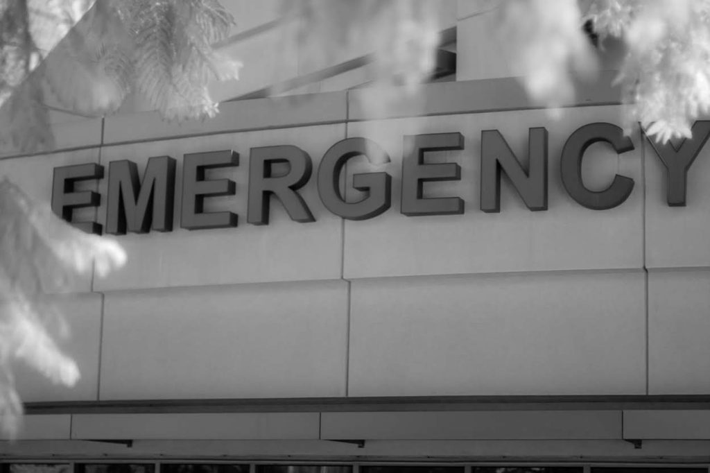 Otay Mesa, CA - Hit-and-Run Collision on I-905 at I-805 Leads to Driver's Rescue, Hospitalization